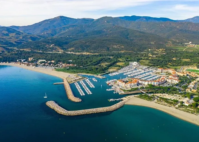 Apartamento House With Patio And Air Conditioning